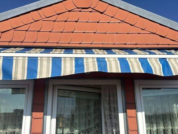 Wohnung zur Miete 780 € 2 Zimmer 56 m² 4. Geschoss frei ab 01.04.2026 Rudolf-Breitscheid-Str. 16 Luckenwalde 14943