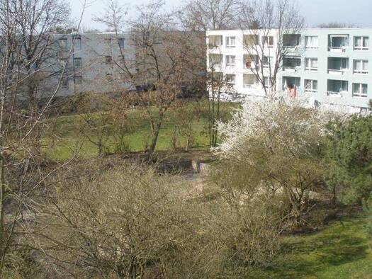 Studio zur Miete 780 € 3 Zimmer 71,8 m² 2. Geschoss Neptunhof 13B Auf der Horst Garbsen 30823