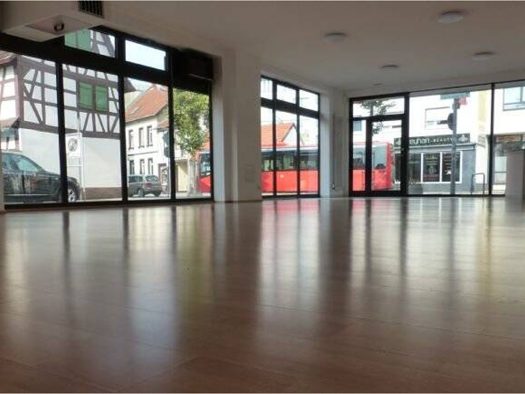 Büro zur Miete provisionsfrei 1.850 € 1 Zimmer 100 m² Bürofläche Sprendlingen Dreieich 63303