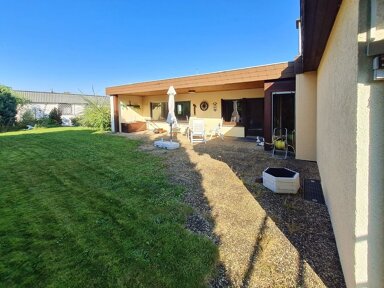 Bungalow zum Kauf 599.000 € 6 Zimmer 195 m² 620 m² Grundstück frei ab sofort Kuppenheim Kuppenheim 76456