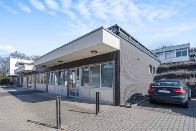 Bürofläche zur Miete 575 € 69,9 m² Bürofläche Horchheimer Höhe Koblenz / Horchheim 56076