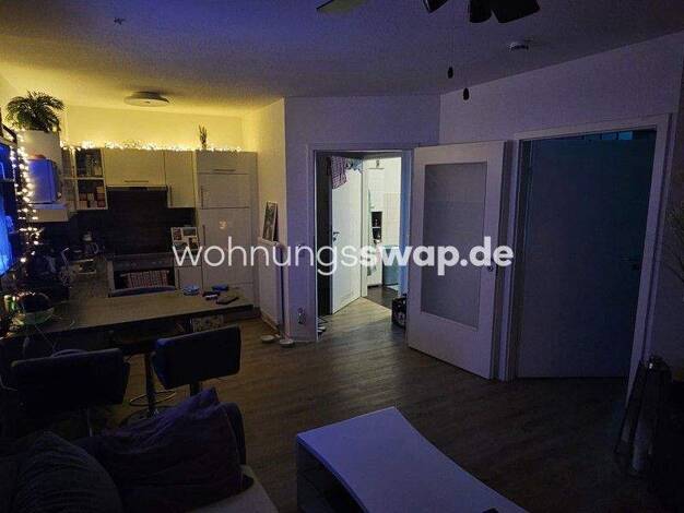 Wohnung zur Miete Tauschwohnung 532 € 2 Zimmer 45 m² EG Jägervorstadt Potsdam 14469