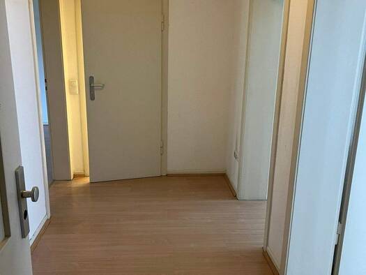 Wohnung zur Miete 770 € 3 Zimmer 77 m² 1. Geschoss frei ab 01.01.2026 Tückingstr. 1 Innenstadt Neuss 41460