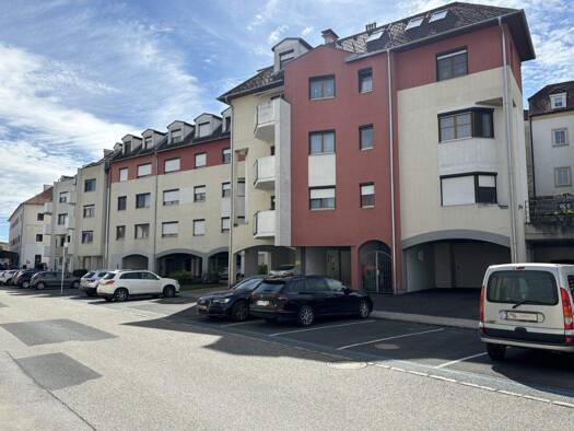Wohnung zur Miete 795 € 2 Zimmer 85 m² 3. Geschoss Güssing 7540