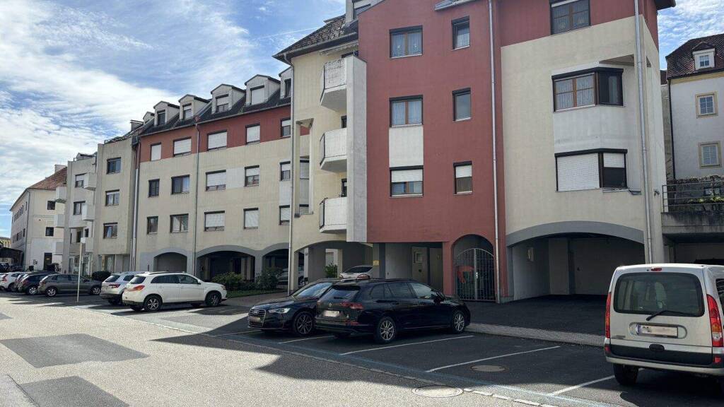 Wohnung zur Miete 795 € 2 Zimmer 85 m² 3. Geschoss Güssing 7540