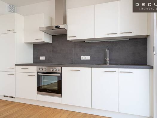 Wohnung zur Miete 644 € 2 Zimmer 4. Geschoss Straßgang Graz 8054