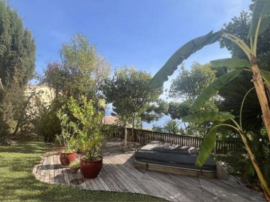 Einfamilienhaus zum Kauf 1.280.000 € 4 Zimmer 132,5 m² 500 m² Grundstück Èze 06360