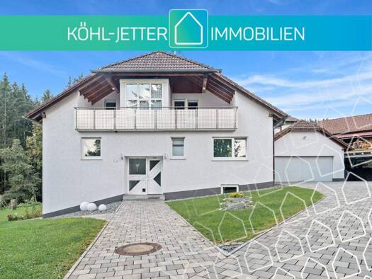 Einfamilienhaus zum Kauf 539.000 € 8 Zimmer 278 m² 1.367 m² Grundstück frei ab sofort Zimmern 72369
