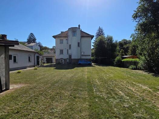 Grundstück zum Kauf 630.000 € 1.004 m² Grundstück Purkersdorf 3002