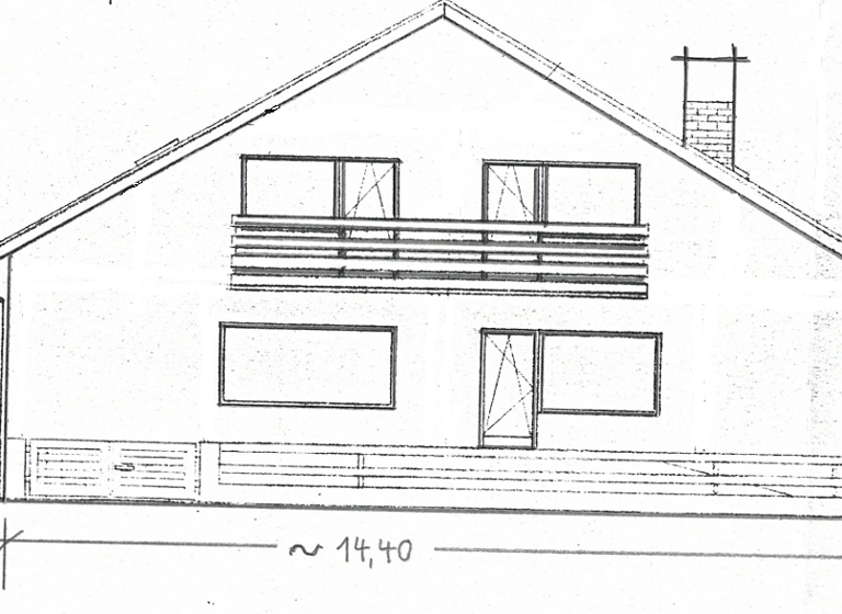 Reihenendhaus zum Kauf 489.800 € 6 Zimmer 170 m² 387 m² Grundstück frei ab sofort Mörsch Frankenthal (Pfalz) 67227