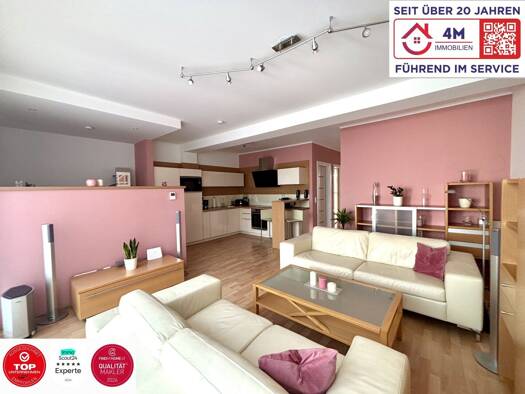 Wohnung zum Kauf 439.000 € 3 Zimmer 70 m² EG Brunn am Gebirge 2345