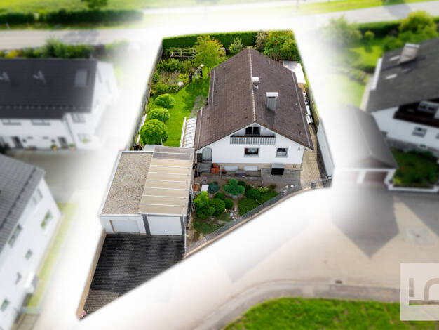 Einfamilienhaus zum Kauf provisionsfrei 649.000 € 7 Zimmer 125 m² 949 m² Grundstück frei ab sofort Böhmfeld 85113