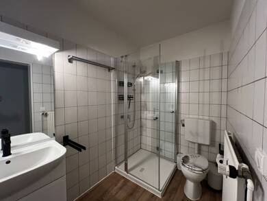 Studio zur Miete 890 € 3 Zimmer 81 m² 1. Geschoss frei ab 01.09.2025 Eppens Allee 16 Winsen - Kernstadt Winsen 21423
