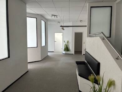 Praxis zur Miete 1.529 € 139 m² Bürofläche Ochshausen Lohfelden 34253