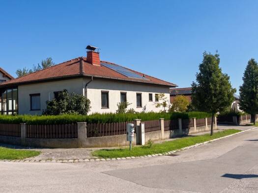 Einfamilienhaus zum Kauf 499.000 € 3 Zimmer 136,3 m² 923 m² Grundstück Donnerskirchen 7082