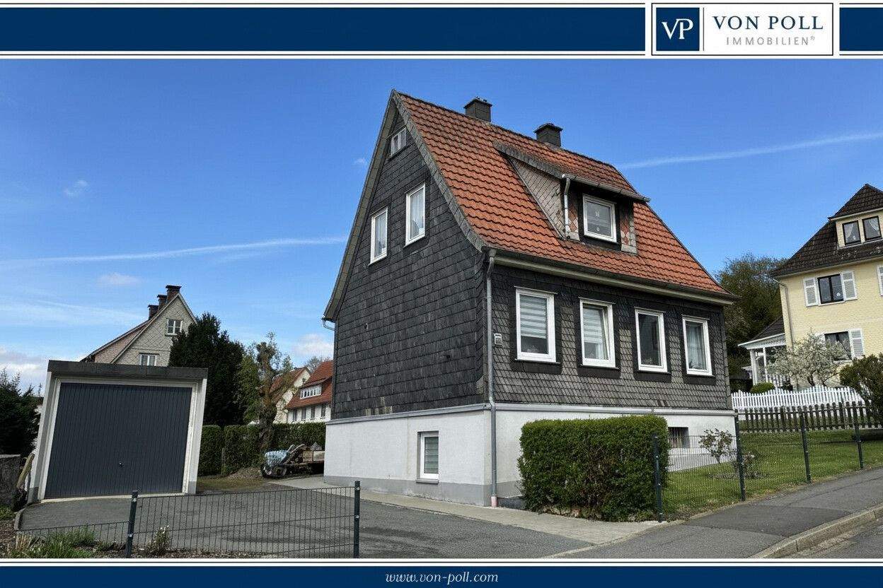 Einfamilienhaus zum Kauf - Ansicht 3