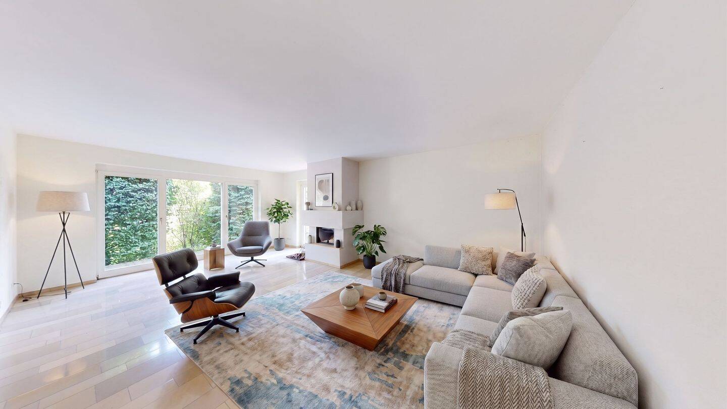 Einfamilienhaus zum Kauf - Ansicht 5