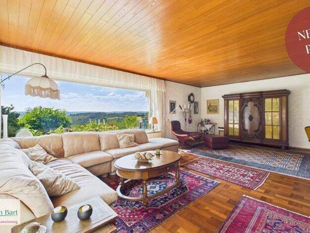 Einfamilienhaus zum Kauf 299.800 € 5 Zimmer 135 m² 876 m² Grundstück Merzig 66663