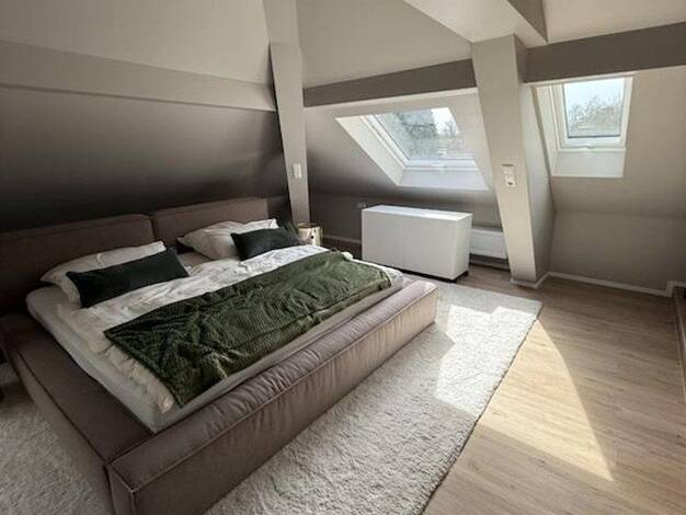 Wohnung zur Miete auf Zeit 1.290 € 1 Zimmer 56 m² frei ab 01.11.2026 Neckartenzlinger Straße 110 Mittelstadt Reutlingen 72766