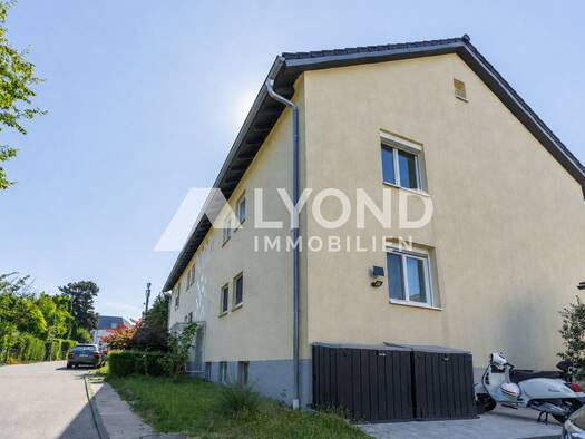 Wohnung zum Kauf 279.000 € 3,5 Zimmer 78 m² Bietigheim Bietigheim-Bissingen 74321