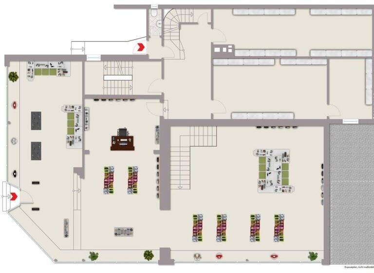 Haus zum Kauf 345.000 € 6 Zimmer 135 m² 381 m² Grundstück Neubeckum Beckum 59269