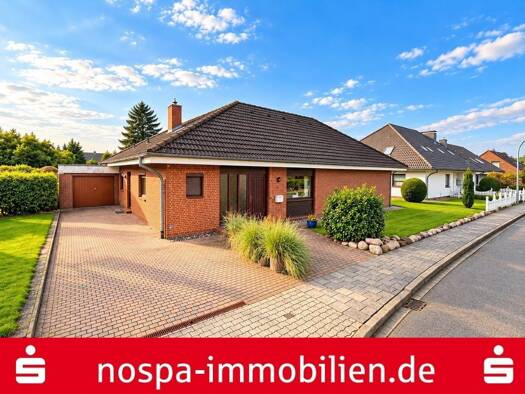 Einfamilienhaus zum Kauf 279.000 € 5 Zimmer 148 m² 870 m² Grundstück frei ab sofort Niebüll 25899