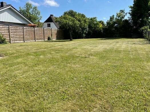 Grundstück zum Kauf 110.000 € 692 m² Grundstück frei ab sofort Lensahn Lensahn 23738