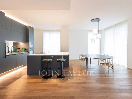 Wohnung zum Kauf 5.000.000 € 4 Zimmer 230 m² 7. Geschoss Milan