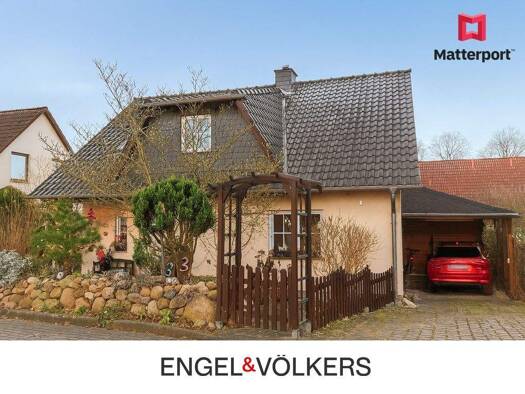 Einfamilienhaus zum Kauf 560.000 € 4 Zimmer 138 m² 513 m² Grundstück Wandlitz 16348