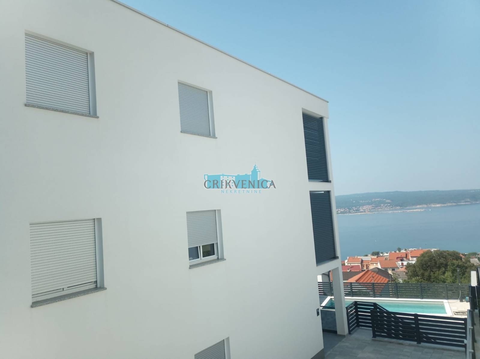 Wohnung zum Kauf 359.000 € 3 Zimmer 63 m²<br/>Wohnfläche Crikvenica center