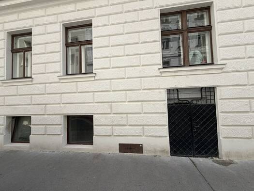 Laden zur Miete 5 € Landstraße 1030