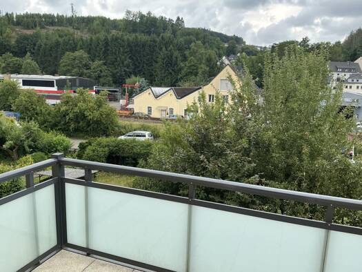 Wohnung zur Miete 519 € 3 Zimmer 85,5 m² 1. Geschoss Volmestraße 129 Brügge Lüdenscheid 58515