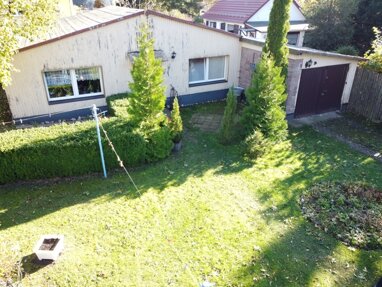 Bungalow zum Kauf 75.000 € 2,5 Zimmer 60 m² 311 m² Grundstück Friedrichsbrunn Friedrichsbrunn 06502