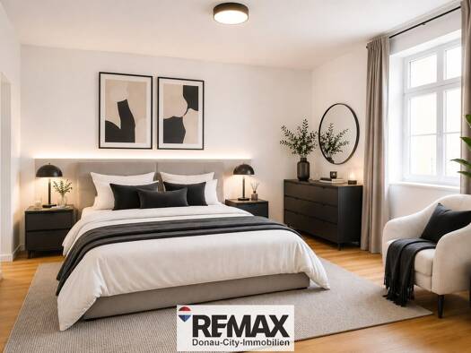 Wohnung zum Kauf 289.000 € 3 Zimmer 64 m² 2. Geschoss Krems an der Donau Krems an der Donau 3500