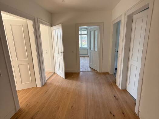 Loft zur Miete 1.430 € 4 Zimmer 94,2 m² Geschoss 4/5 frei ab sofort Schillerstraße 12 Stadtmitte Esslingen am Neckar 73728