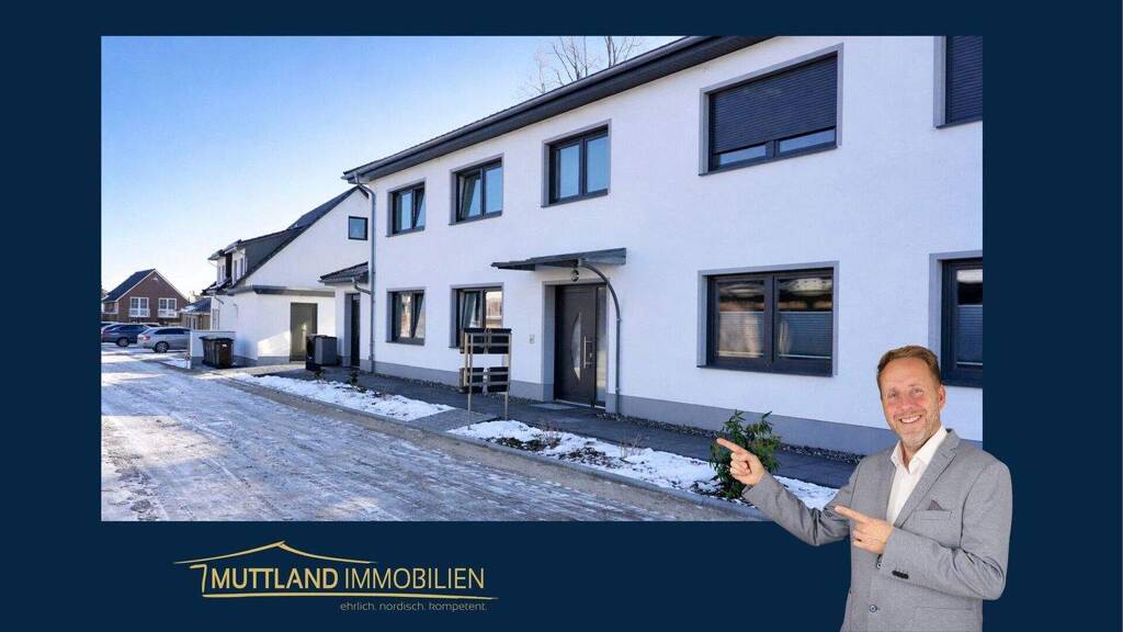 Wohnung zum Kauf 358.000 € 3 Zimmer 82 m² Lauterbach Putbus 18581