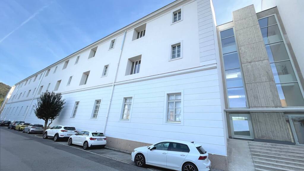 Wohnung zum Kauf - Erstbezug 366.286 € 2 Zimmer 69,3 m² EG Hainburg an der Donau 2410