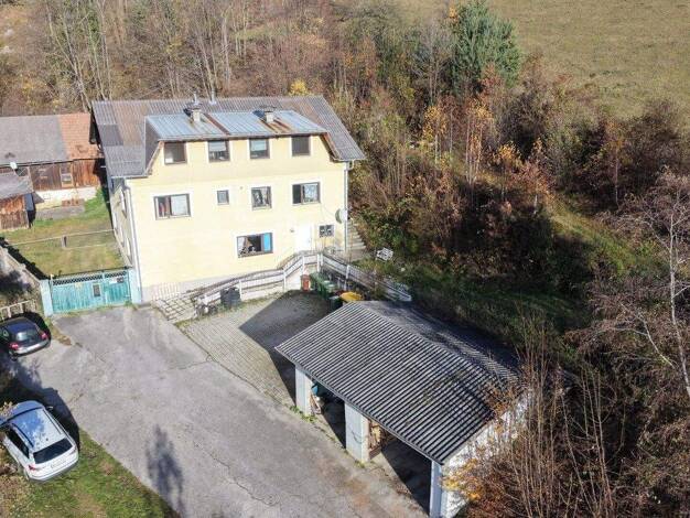 Sonstiges zum Kauf als Kapitalanlage geeignet 780.000 € 350 m² 61.317 m² Grundstück Tachenberg 2640