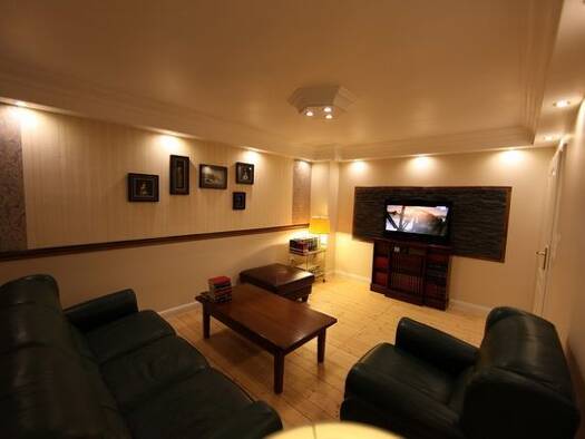 Wohnung zur Miete 2.250 € 2 Zimmer 60 m² 2. Geschoss Frohnhausen Essen