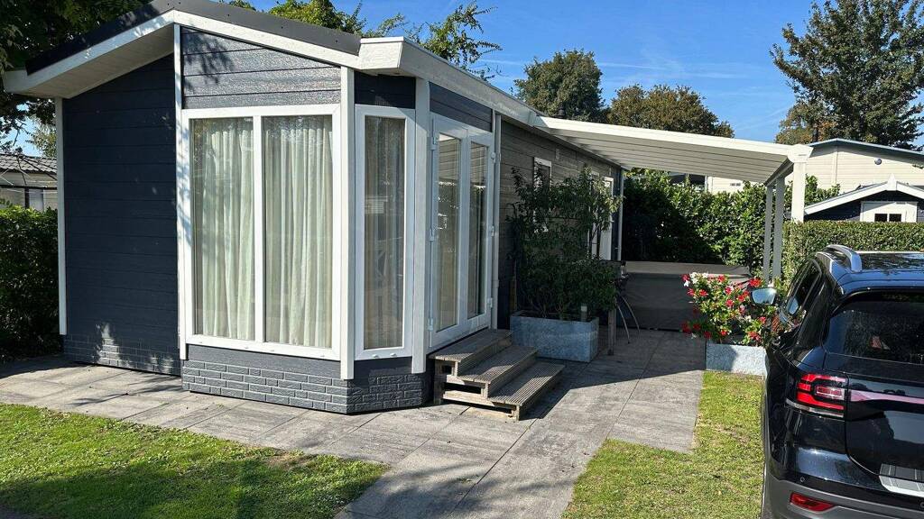 Haus zum Kauf 79.900 € 3 Zimmer 45 m² 150 m² Grundstück Lathum 6988 BM