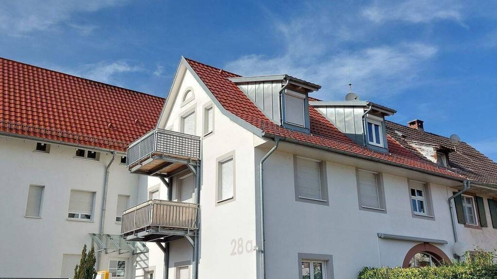 Wohnung zum Kauf 2 Zimmer 56 m² 2. Geschoss Hauingen Lörrach 79541