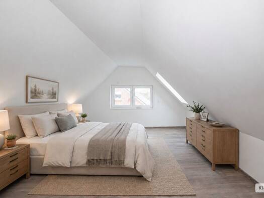 Wohnung zur Miete - Erstbezug 950 € 3 Zimmer 96 m² Warstade Hemmoor 21745