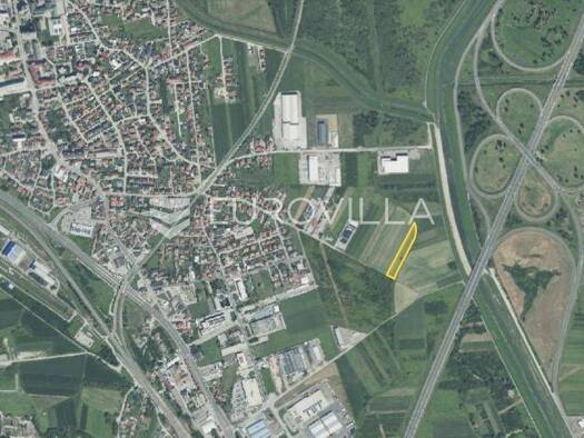 Wohn- und Gewerbegrundstück zum Kauf 468.000 € Pere Devčića Zaprešić 10290