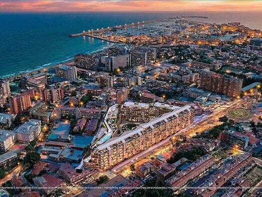 Wohnung zum Kauf 489.000 € 2 Zimmer 81 m² EG Torremolinos 29620