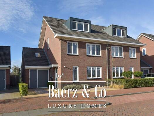 Herrenhaus zum Kauf 1.060.000 € 6 Zimmer 195 m² 290 m² Grundstück waterpeil 52 wilnis 3648 LH