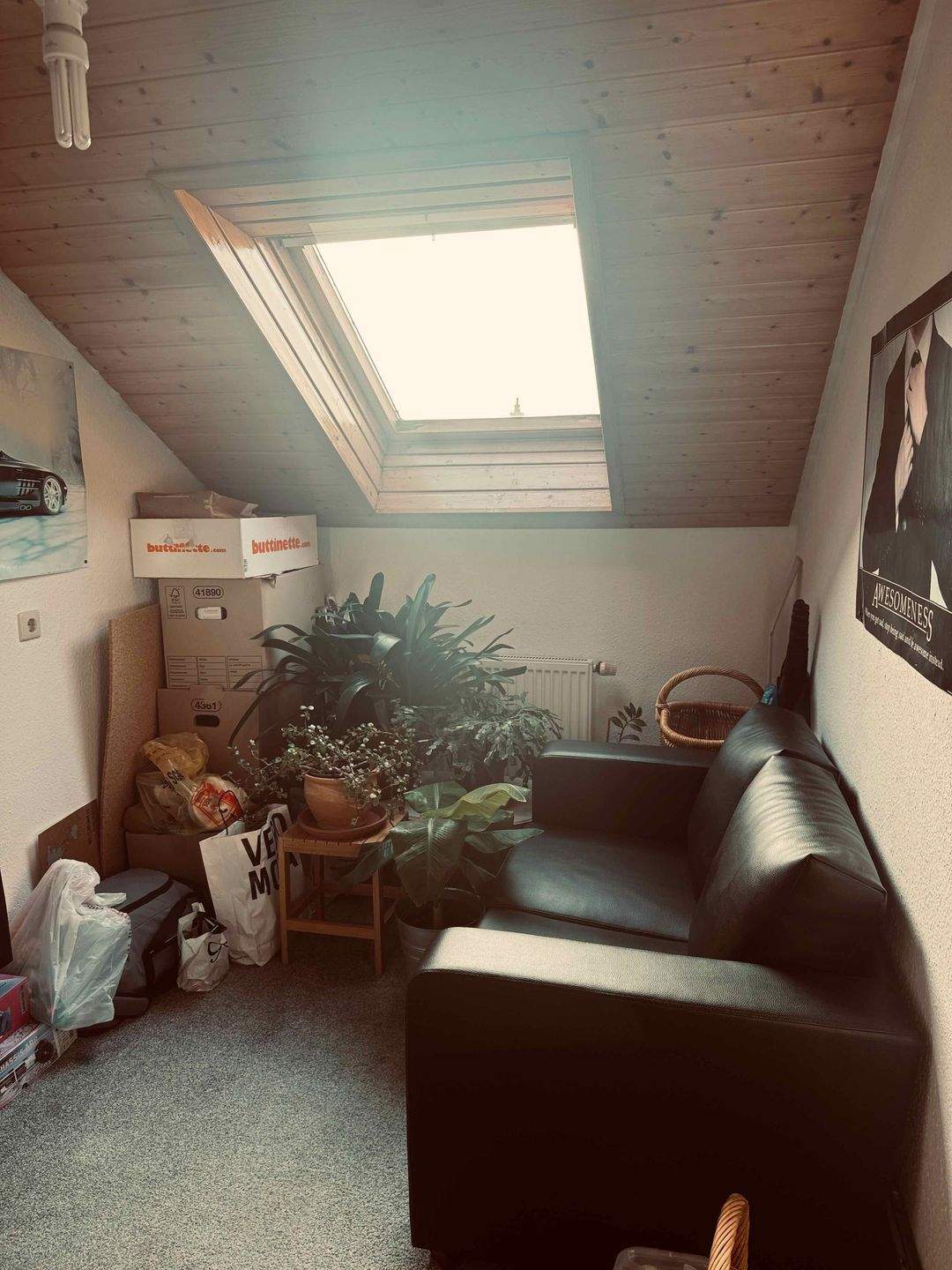 Reihenendhaus zum Kauf - Mehr
