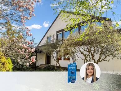 Mehrfamilienhaus zum Kauf 1.100.000 € 8 Zimmer 173 m² 848 m² Grundstück Wetzendorf Nürnberg 90425