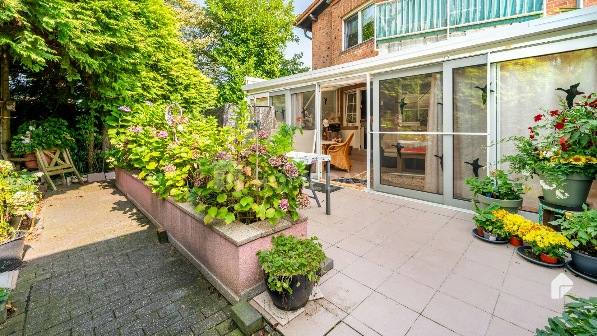 Wohnung zum Kauf 159.000 € 2 Zimmer 57,3 m²<br/>Wohnfläche EG<br/>Geschoss Ratheim Hückelhoven 41836