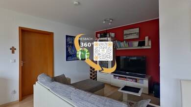 Wohnung zum Kauf 285.000 € 2 Zimmer 55 m² 4. Geschoss frei ab 01.06.2025 Von-Vollmar-Straße 31a Miesbach Miesbach 83714