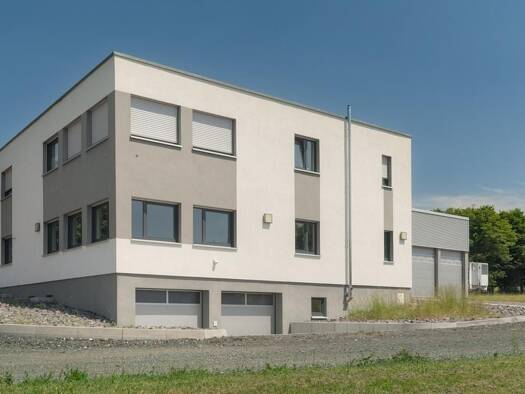 Wohnung zur Miete 905 € 3 Zimmer 100 m² 1. Geschoss Wolfenhausen Weilmünster 35789